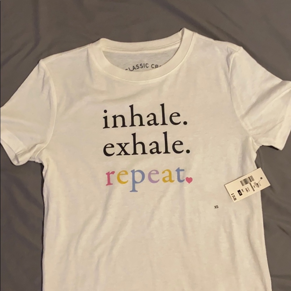 NWT Aeropostale T-shirt